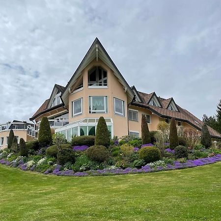 Sunside Ferien Wellness Oase Hotel Apartment'S Schwarzwald Am Schluchsee Bagian luar foto