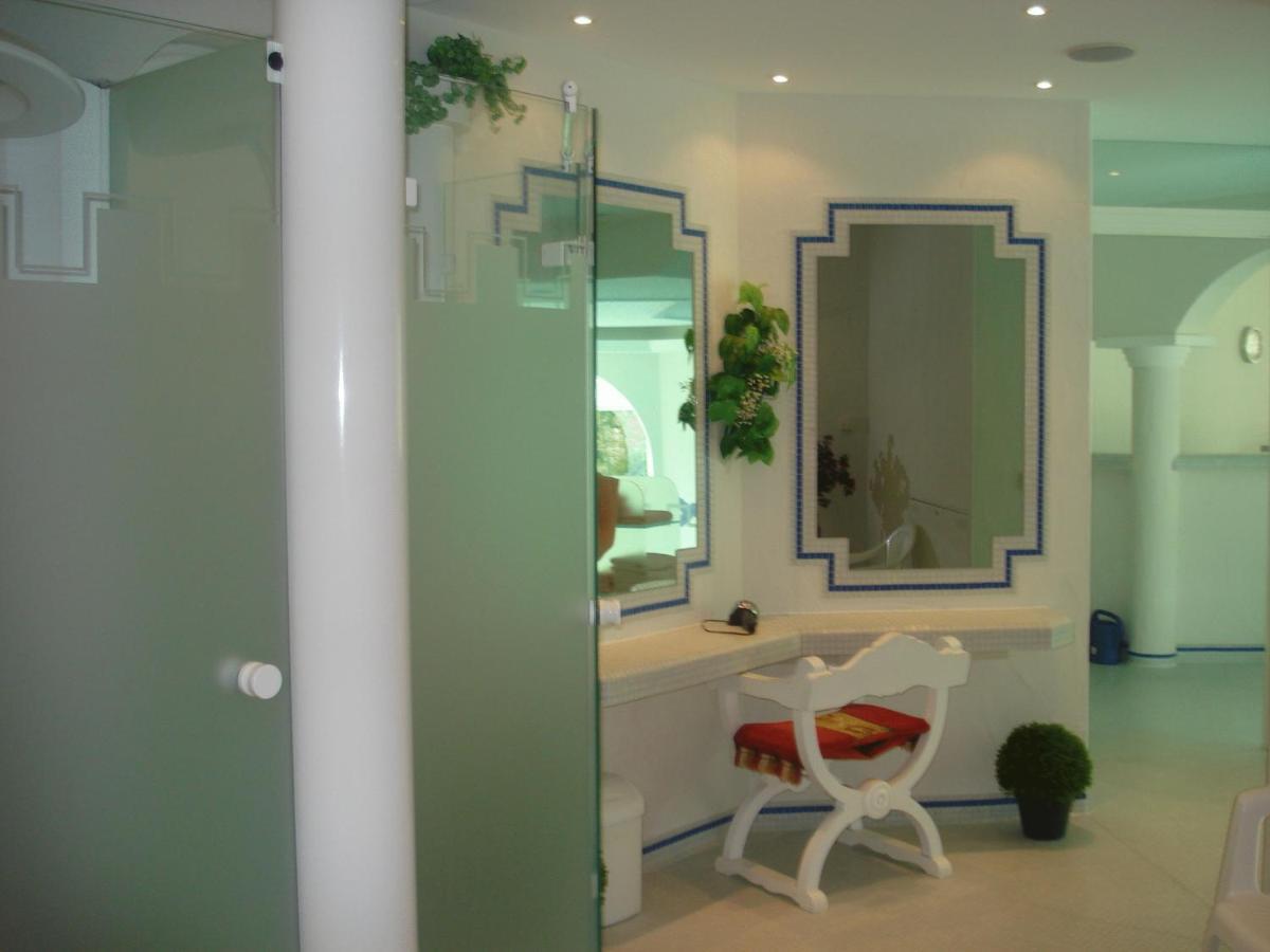 Sunside Ferien Wellness Oase Hotel Apartment'S Schwarzwald Am Schluchsee Bagian luar foto