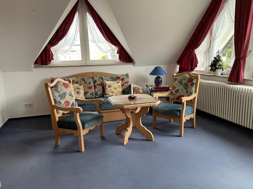 Sunside Ferien Wellness Oase Hotel Apartment'S Schwarzwald Am Schluchsee Bagian luar foto