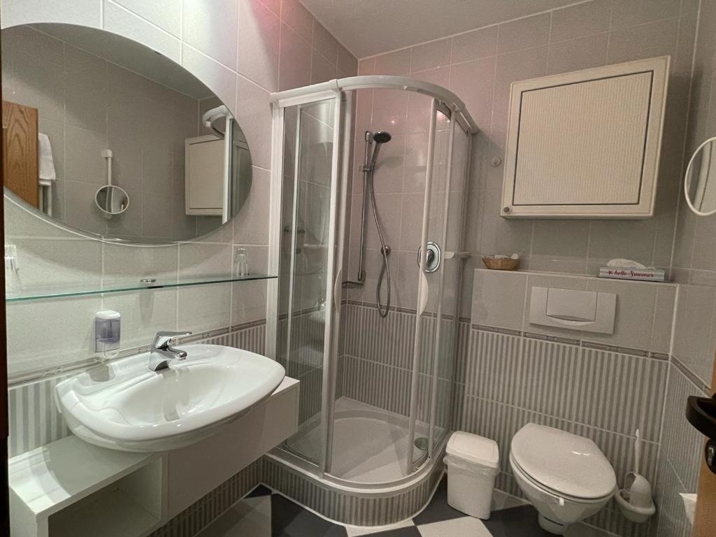 Sunside Ferien Wellness Oase Hotel Apartment'S Schwarzwald Am Schluchsee Bagian luar foto