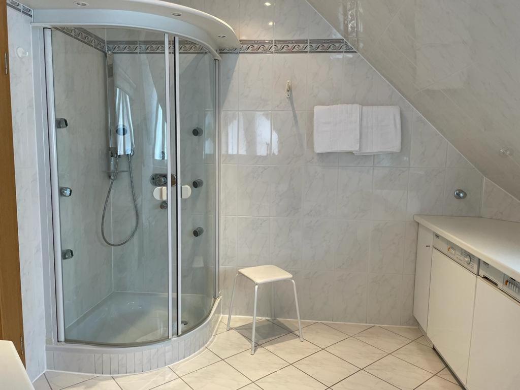 Sunside Ferien Wellness Oase Hotel Apartment'S Schwarzwald Am Schluchsee Bagian luar foto